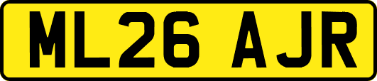 ML26AJR