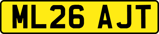 ML26AJT