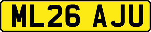 ML26AJU