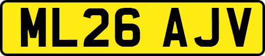 ML26AJV
