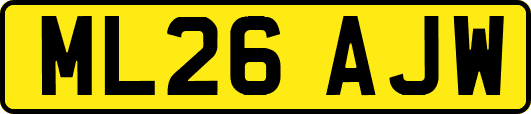 ML26AJW