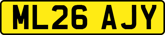 ML26AJY
