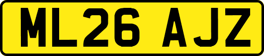 ML26AJZ