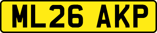 ML26AKP
