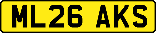 ML26AKS