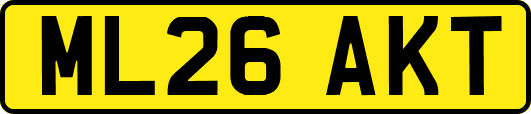ML26AKT