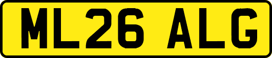 ML26ALG