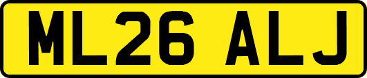 ML26ALJ