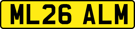 ML26ALM
