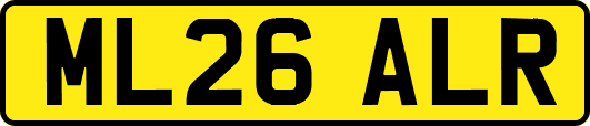 ML26ALR
