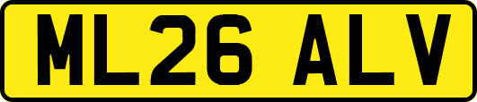 ML26ALV