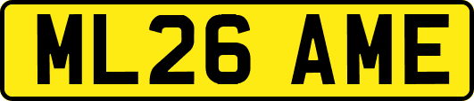 ML26AME