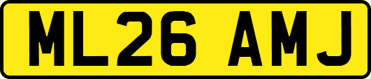 ML26AMJ