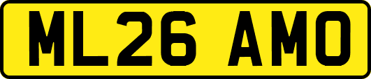 ML26AMO