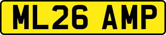 ML26AMP