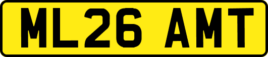 ML26AMT