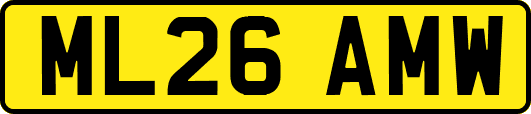 ML26AMW
