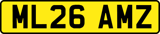 ML26AMZ