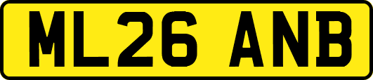 ML26ANB