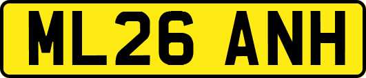 ML26ANH