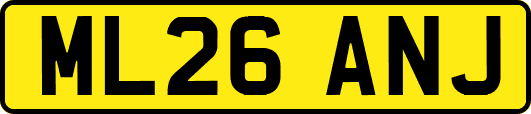 ML26ANJ
