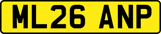 ML26ANP