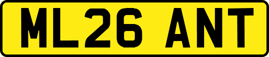 ML26ANT