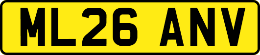 ML26ANV