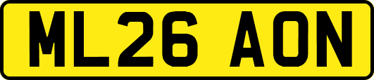 ML26AON