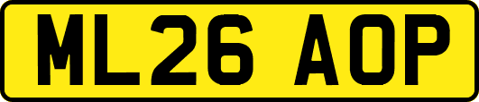ML26AOP