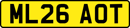 ML26AOT