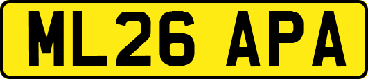 ML26APA