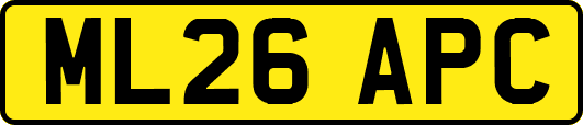 ML26APC