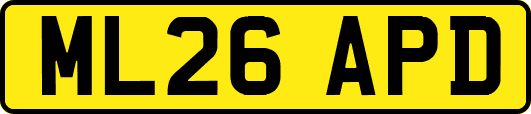 ML26APD
