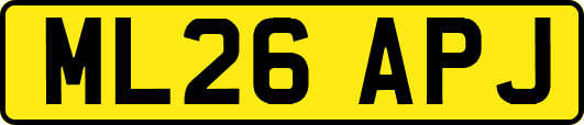 ML26APJ