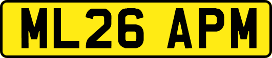 ML26APM