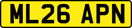 ML26APN