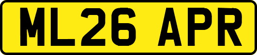ML26APR