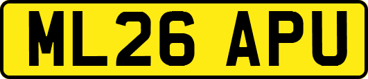 ML26APU