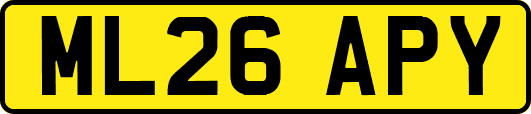 ML26APY