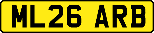 ML26ARB