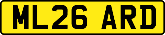 ML26ARD