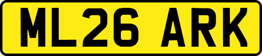 ML26ARK