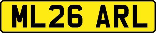 ML26ARL