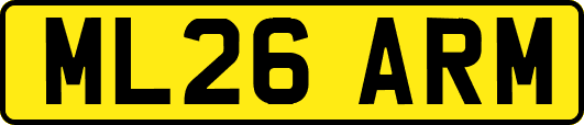 ML26ARM