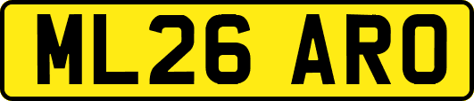 ML26ARO