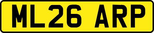 ML26ARP