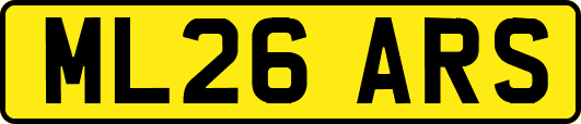 ML26ARS