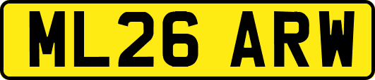 ML26ARW