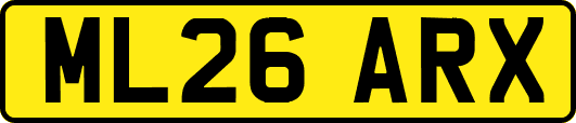 ML26ARX